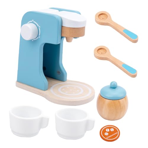 HEMOTON 1 Set Simulierter Toaster Kleinkindspielzeug Geburtstagsgeschenk Für Kaffeemaschine Küche Kaffeemaschine Kinderküchengeräte Kinderzubehör Kaffeemaschine HEMOTON 1 Set Simulierter Toaster Kleinkindspielzeug Geburtstagsgeschenk Für Kaffeemaschine Küche Kaffeemaschine Kinderküchengeräte Kinderzubehör Kaffeemaschine von HEMOTON