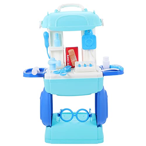 HEMOTON 1 Set Simuliertes Medizinisches Organizer Kinderspielzeug Kinderspiele Babyspielzeug Kinderspielzeug Spielzeugaufbewahrung Kinderspielzeug Lernspielzeug Für HEMOTON 1 Set Simuliertes Medizinisches Organizer Kinderspielzeug Kinderspiele Babyspielzeug Kinderspielzeug Spielzeugaufbewahrung Kinderspielzeug Lernspielzeug Für von HEMOTON