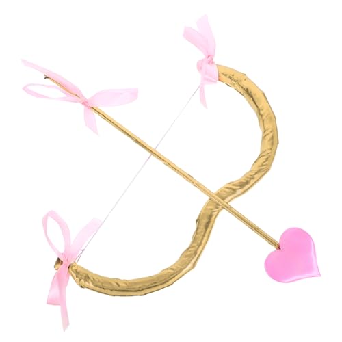 HEMOTON 1 Set -kostümset Für Die Valentinstagsparty, Leichtes Und Bequemes Cosplay-kostümzubehör Für Frauen Und Kinder, Rollenspiele, Halloween-foto-requisiten HEMOTON 1 Set -kostümset Für Die Valentinstagsparty, Leichtes Und Bequemes Cosplay-kostümzubehör Für Frauen Und Kinder, Rollenspiele, Halloween-foto-requisiten von HEMOTON