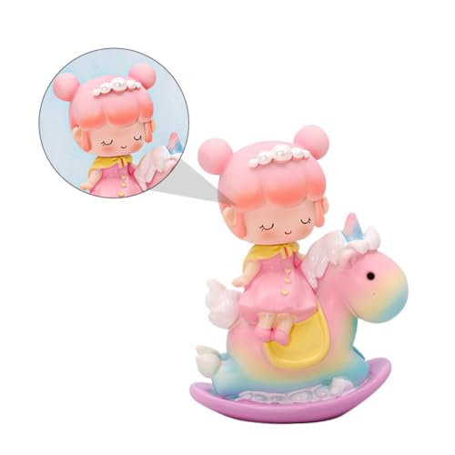 HEMOTON 1 Stück Einhorn-Prinzessin unicorn tortendeko unicorn cake decoration Dekorationen dekoringe Kuchenverzierung Einhorn-Verzierung Kuchen Einhorn Dekoration Einhorn-Topper Harz HEMOTON 1 Stück Einhorn-Prinzessin unicorn tortendeko unicorn cake decoration Dekorationen dekoringe Kuchenverzierung Einhorn-Verzierung Kuchen Einhorn Dekoration Einhorn-Topper Harz von HEMOTON