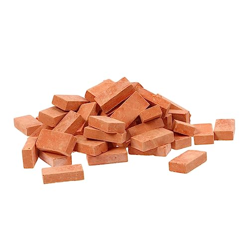 HEMOTON 1 Stück Mini Ziegel Halloween Requisite Halloween Schlüsselbund Halloween Falsches Halloween Zubehör Kreativer Schlüsselanhänger Dekorativer Schlüsselanhänger Brauner HEMOTON 1 Stück Mini Ziegel Halloween Requisite Halloween Schlüsselbund Halloween Falsches Halloween Zubehör Kreativer Schlüsselanhänger Dekorativer Schlüsselanhänger Brauner von HEMOTON