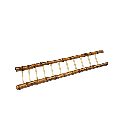 HEMOTON Miniaturleiter Mini-Kurze Gartenleiter Mini-Leiter Leiter Für Mini-leitern Kinderspielzeug Leiter- von HEMOTON