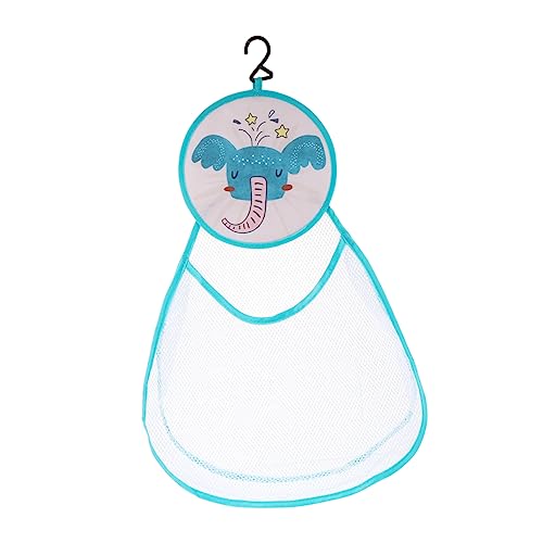 HEMOTON 1 Stück Multifunktions-babyspielzeug Aufbewahrungsbeutel Badezimmer-speichersetz-Tasche HEMOTON 1 Stück Multifunktions-babyspielzeug Aufbewahrungsbeutel Badezimmer-speichersetz-Tasche von HEMOTON