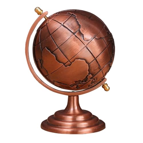 HEMOTON 1 Stück Ornament Büro Schreibtisch Dekoration Levitation Schwebender Heimdekoration Sich Drehender Kleiner Für Den Schreibtisch von HEMOTON