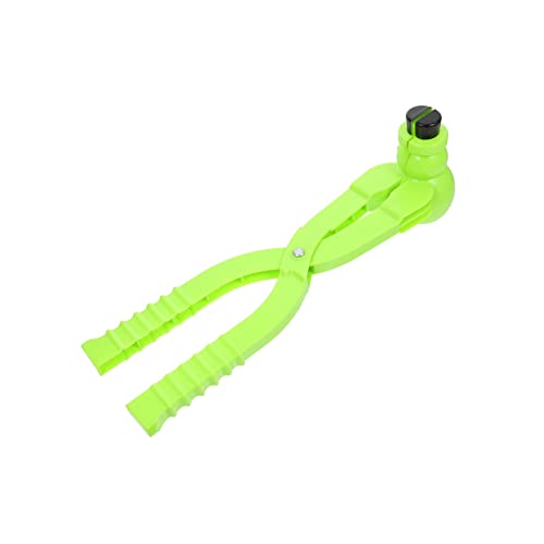 HEMOTON 1 Stück Schneemann Ball Clip Kunstschnee Eismaschine Schnee Crash Eismaschine Kaugummiautomat Schneemaschine Matschig Maschine Schneekegel Kunststoff HEMOTON 1 Stück Schneemann Ball Clip Kunstschnee Eismaschine Schnee Crash Eismaschine Kaugummiautomat Schneemaschine Matschig Maschine Schneekegel Kunststoff von HEMOTON