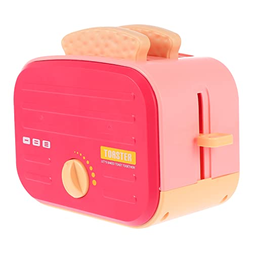 HEMOTON 1 Stück Simulierte Mini Brot Für Cartoon Brot Machen Erkenntnis Brot Maker Küche Brot Maker Rot HEMOTON 1 Stück Simulierte Mini Brot Für Cartoon Brot Machen Erkenntnis Brot Maker Küche Brot Maker Rot von HEMOTON