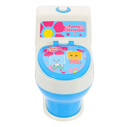 HEMOTON 1 Stück Simulierte Toilette Kinderspielzeug Mini Waschmaschine Mini Mini Closes Kind Haushaltsgerät Kindergeburtstag Kinderspielzeug Kunststoff HEMOTON 1 Stück Simulierte Toilette Kinderspielzeug Mini Waschmaschine Mini Mini Closes Kind Haushaltsgerät Kindergeburtstag Kinderspielzeug Kunststoff von HEMOTON
