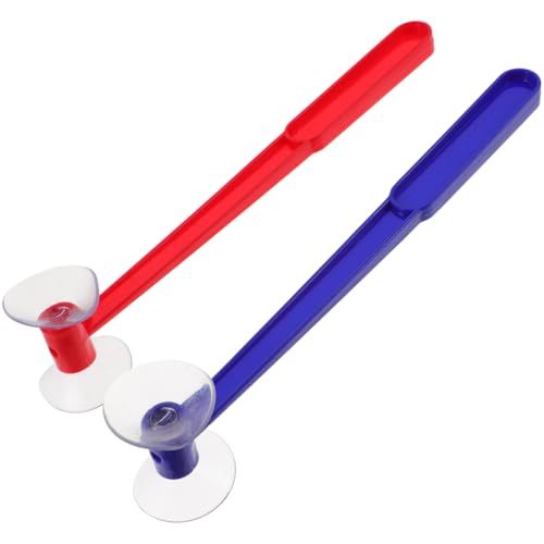 HEMOTON 10 STK Hammerspielzeug Mit Saugnapf Werkzeuge Für Kinder Spielzeug Für Kinder Japanischer Bildschirm Klein Kinder Jubeln Spielzeug Partybevorzugung Marmor Plastik Spielzeughammer HEMOTON 10 STK Hammerspielzeug Mit Saugnapf Werkzeuge Für Kinder Spielzeug Für Kinder Japanischer Bildschirm Klein Kinder Jubeln Spielzeug Partybevorzugung Marmor Plastik Spielzeughammer von HEMOTON