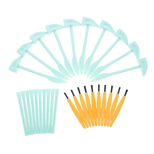 HEMOTON 10 Sets Grabwerkzeuge Plastikhammer Grabwerkzeuge Für Grabspiel DIY Grabset Grab DIY Werkzeuge Kinderhammer Kinderhammer Werkzeug Für Kleinkinder Werkzeugset Aus PVC HEMOTON 10 Sets Grabwerkzeuge Plastikhammer Grabwerkzeuge Für Grabspiel DIY Grabset Grab DIY Werkzeuge Kinderhammer Kinderhammer Werkzeug Für Kleinkinder Werkzeugset Aus PVC von HEMOTON