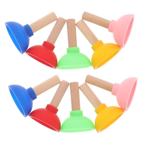 HEMOTON 10 Stück Requisiten Saugnäpfe Mini Ornamente Mini Pömpel Requisite Niedlicher Toiletten Pömpel Badewannen Pömpel Einzigartiger Toiletten Pömpel Saugwerkzeug Pömpel HEMOTON 10 Stück Requisiten Saugnäpfe Mini Ornamente Mini Pömpel Requisite Niedlicher Toiletten Pömpel Badewannen Pömpel Einzigartiger Toiletten Pömpel Saugwerkzeug Pömpel von HEMOTON