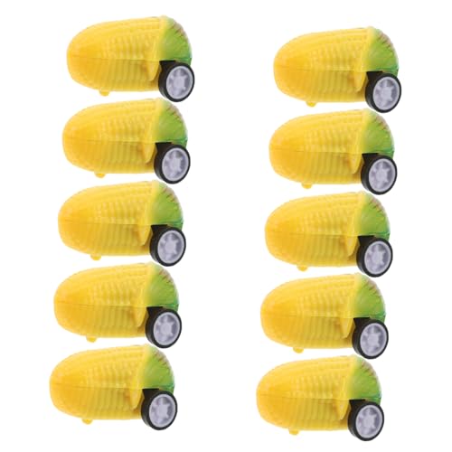 HEMOTON 10Stücke Mini Spielzeugautos Gemüse Design Rückziehautos Für Kleinkinder Füllung Für Goodie Bags Interaktives Für Sicher Und Nachhaltig HEMOTON 10Stücke Mini Spielzeugautos Gemüse Design Rückziehautos Für Kleinkinder Füllung Für Goodie Bags Interaktives Für Sicher Und Nachhaltig von HEMOTON