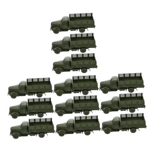HEMOTON 12 Stück Teiliges LKW Modellspielzeug aus Robustem Kindersicheres Sandkastenspielzeug für Jungen und Mädchen Fördert Feinmotorik Hand Auge Koordination und Kreatives HEMOTON 12 Stück Teiliges LKW Modellspielzeug aus Robustem Kindersicheres Sandkastenspielzeug für Jungen und Mädchen Fördert Feinmotorik Hand Auge Koordination und Kreatives von HEMOTON