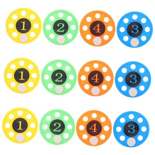 HEMOTON 12 Teiliges Tauchtrainingsspielzeug Poolspielzeug Schatzsuche Tauchspielzeug Fliegende Untertasse Für Pool Sinkspielzeug Tauchspielzeug Für Wasserspielzeug Pool HEMOTON 12 Teiliges Tauchtrainingsspielzeug Poolspielzeug Schatzsuche Tauchspielzeug Fliegende Untertasse Für Pool Sinkspielzeug Tauchspielzeug Für Wasserspielzeug Pool von HEMOTON