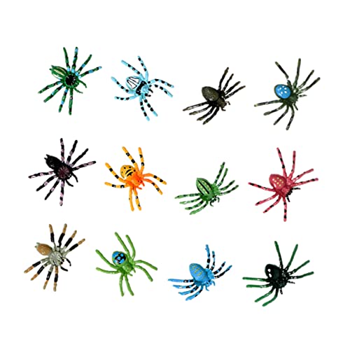 HEMOTON 12St Simulationsspinne Hund Long-Tail-Feeder automatisch Cartoon-Wasserkocher Haustier Halloween Dekoration Halloween Decor Kid Toys Schulbedarf Requisiten lehren Plastik HEMOTON 12St Simulationsspinne Hund Long-Tail-Feeder automatisch Cartoon-Wasserkocher Haustier Halloween Dekoration Halloween Decor Kid Toys Schulbedarf Requisiten lehren Plastik von HEMOTON