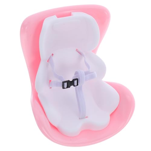 HEMOTON 1Satz Puppenautositz Mini Autositz für Puppen Süßes Dekorationsstück für Fahrzeuginneneinrichtung für Rollenspiele und Puppenmöbel Zartem Fördert Kreativität HEMOTON 1Satz Puppenautositz Mini Autositz für Puppen Süßes Dekorationsstück für Fahrzeuginneneinrichtung für Rollenspiele und Puppenmöbel Zartem Fördert Kreativität von HEMOTON