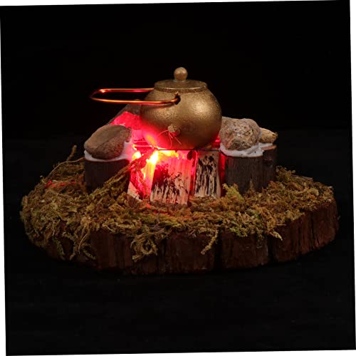 HEMOTON 1Stk Puppenhaus Herd holzspielzeug für Spielzeughaus Dekoration spielzeuge Toys Mini Möbel Mikro-Landschaftsofen Simulation Mini-Herd hölzern HEMOTON 1Stk Puppenhaus Herd holzspielzeug für Spielzeughaus Dekoration spielzeuge Toys Mini Möbel Mikro-Landschaftsofen Simulation Mini-Herd hölzern von HEMOTON