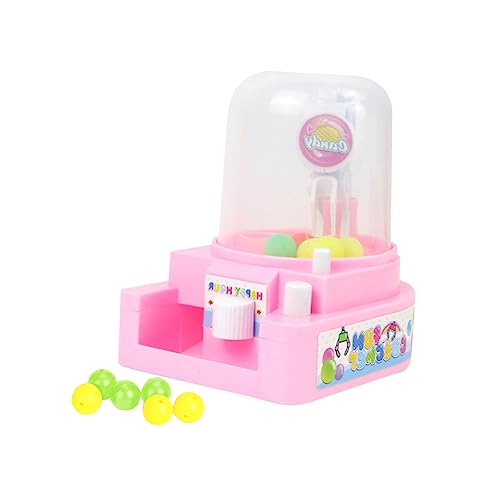 HEMOTON 1Stk Süßigkeiten-Grabber-Maschine Klaue Spielmaschine Spielzeuge Greifer Candy Grabber-Spiel Spielzeug zum Greifen von Süßigkeiten Einstellbar Süßigkeitsmaschine Kran Süssigkeit von HEMOTON