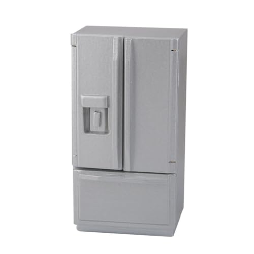 HEMOTON 1stk Simulation Möbel Spielzeug Spielzeugkühlschrank Spielkühlschrank Für Kinder Miniaturkühlschrank Kühlschrank Spielen Winziger Kühlschrank Modelle Bilden Bambus Erdfarben HEMOTON 1stk Simulation Möbel Spielzeug Spielzeugkühlschrank Spielkühlschrank Für Kinder Miniaturkühlschrank Kühlschrank Spielen Winziger Kühlschrank Modelle Bilden Bambus Erdfarben von HEMOTON