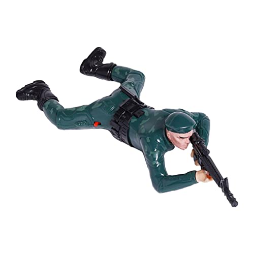 HEMOTON 2 STK Reptilienfigur Spielzeug Soldatenfiguren Spielzeug Männer Actionfiguren Spielzeug Für Kinder Spielzeuglastwagen Mann Soldatenspielzeug Herren Statue Elektrisch Plastik Baby HEMOTON 2 STK Reptilienfigur Spielzeug Soldatenfiguren Spielzeug Männer Actionfiguren Spielzeug Für Kinder Spielzeuglastwagen Mann Soldatenspielzeug Herren Statue Elektrisch Plastik Baby von HEMOTON