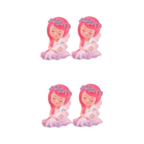 HEMOTON 2 Sätze Skulptur Des Kleinen Mädchens Tabletop-mädchenfigur Willkommen Kuchen Figuren Kranz-mädchen-skulptur Figur Eines Kleinen Mädchens Vinyl 2 Stück * 2 HEMOTON 2 Sätze Skulptur Des Kleinen Mädchens Tabletop-mädchenfigur Willkommen Kuchen Figuren Kranz-mädchen-skulptur Figur Eines Kleinen Mädchens Vinyl 2 Stück * 2 von HEMOTON