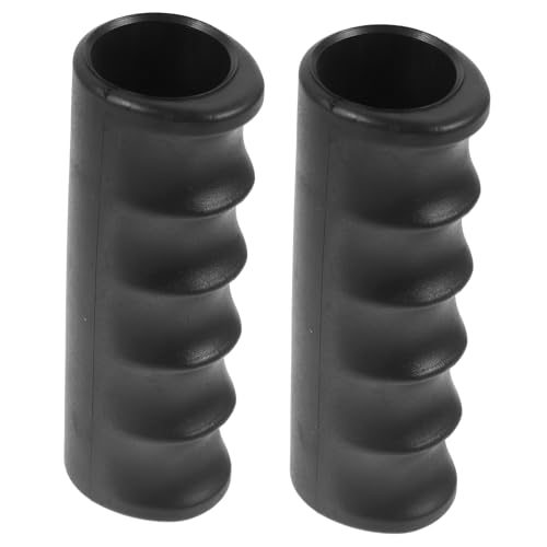 HEMOTON 2 Stück Handgriffabdeckung für Einkaufswagen rutschfeste Griffpolster aus Ergonomischer Schutz für und Kleine Wagen Passform Langlebig und Leicht HEMOTON 2 Stück Handgriffabdeckung für Einkaufswagen rutschfeste Griffpolster aus Ergonomischer Schutz für und Kleine Wagen Passform Langlebig und Leicht von HEMOTON