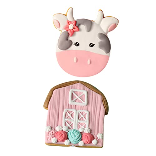 HEMOTON 2 Stück Kucheneinsatz Kuchendekoration Hochzeit Tortenaufsätze für Geburtstage Dekorationen cup cake decoration party decoration Kuchenschmuck geburtstagstorte dekoration Harz Rosa HEMOTON 2 Stück Kucheneinsatz Kuchendekoration Hochzeit Tortenaufsätze für Geburtstage Dekorationen cup cake decoration party decoration Kuchenschmuck geburtstagstorte dekoration Harz Rosa von HEMOTON