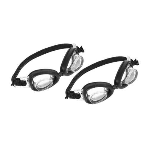 HEMOTON 2 Stück Miniatur Schwimmbrille für Puppenhaus Realistische DIY Tauchbrillen Kreatives Puppenzubehör für Puppenkostüme Einfach Abziehbar Fördert Kreativität und Soziales Spiel HEMOTON 2 Stück Miniatur Schwimmbrille für Puppenhaus Realistische DIY Tauchbrillen Kreatives Puppenzubehör für Puppenkostüme Einfach Abziehbar Fördert Kreativität und Soziales Spiel von HEMOTON