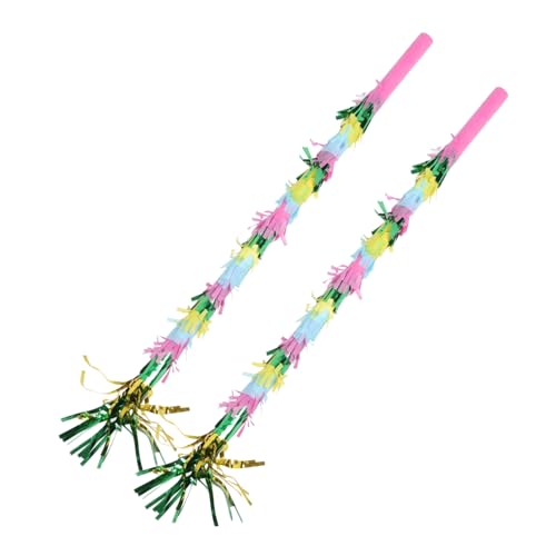 HEMOTON 2 Stück Piñata Piñata Stock Pvc von HEMOTON