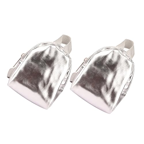 HEMOTON 2 Stück Puppenrucksack Mini Puppentasche Mini Tasche Rollenspiel Puppenzubehör Miniatur Schulbedarf Rucksack Für Puppenhäuser Puppentragerucksack Puppentasche HEMOTON 2 Stück Puppenrucksack Mini Puppentasche Mini Tasche Rollenspiel Puppenzubehör Miniatur Schulbedarf Rucksack Für Puppenhäuser Puppentragerucksack Puppentasche von HEMOTON