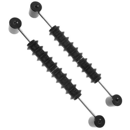 HEMOTON 2 Stück Tischfußballtorschütze Fußballspieltisch Partituren Wächter Fußball-Ergebniszähler Fußballspiele wählen Torhüter Tischfußball-Punktebalken Faserplatte Black HEMOTON 2 Stück Tischfußballtorschütze Fußballspieltisch Partituren Wächter Fußball-Ergebniszähler Fußballspiele wählen Torhüter Tischfußball-Punktebalken Faserplatte Black von HEMOTON