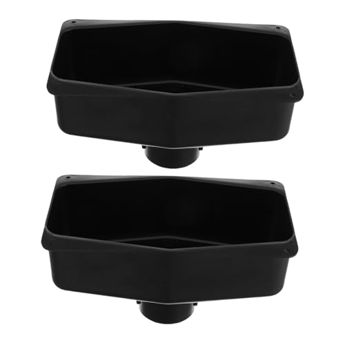 HEMOTON Fußballspiel-zubehörset 2 Stück Fußball-Hover Heller Fußball Für Tischfußballtisch Pp-Material HEMOTON Fußballspiel-zubehörset 2 Stück Fußball-Hover Heller Fußball Für Tischfußballtisch Pp-Material von HEMOTON