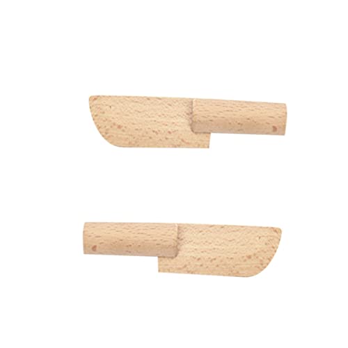 HEMOTON 2-teiliges Küchenspielzeug-Set Aus Holz Kinderspielzeugküche Mit Spielküchenspüle Spielzeugküchenschneider Zum Rollenspiel HEMOTON 2-teiliges Küchenspielzeug-Set Aus Holz Kinderspielzeugküche Mit Spielküchenspüle Spielzeugküchenschneider Zum Rollenspiel von HEMOTON