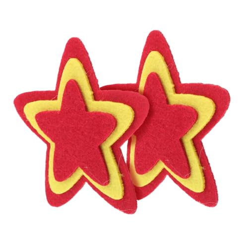 HEMOTON Corsage Slap Armband 2 Stück Kindergarten Armband Junge Vielseitige Performance Armbänder Für Veranstaltungen HEMOTON Corsage Slap Armband 2 Stück Kindergarten Armband Junge Vielseitige Performance Armbänder Für Veranstaltungen von HEMOTON