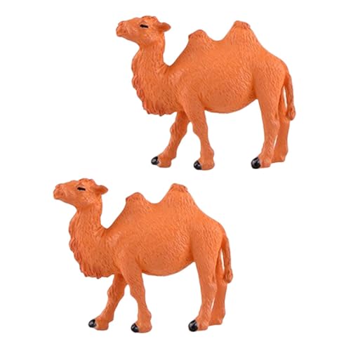 HEMOTON 2St Kaktus Wasserschwein Tiere Miniaturen Plüsch gartenfiguren tischdeko esstisch Landschaftsdekoration Miniatur-Kamelschmuck Kamelfiguren-Dekore kleines Kamel Plastik HEMOTON 2St Kaktus Wasserschwein Tiere Miniaturen Plüsch gartenfiguren tischdeko esstisch Landschaftsdekoration Miniatur-Kamelschmuck Kamelfiguren-Dekore kleines Kamel Plastik von HEMOTON