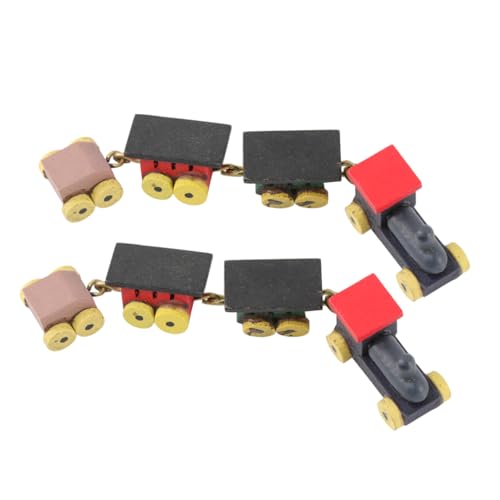 HEMOTON 2St Möbel Mini-Hausverzierung Holzzüge Lieferungen Züge für Kinder Spielzeug Spielset aus Holz Mini-Hausszenendekoration hölzern einstellen Kleiner Zug Bahn Kleinkind Bambus HEMOTON 2St Möbel Mini-Hausverzierung Holzzüge Lieferungen Züge für Kinder Spielzeug Spielset aus Holz Mini-Hausszenendekoration hölzern einstellen Kleiner Zug Bahn Kleinkind Bambus von HEMOTON