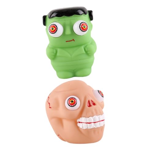 HEMOTON 2St kneifen interaktives kinderspielzeug sensorisches Fun Toy Decompression Toy kleines Stressspielzeug Squeeze Dekompressionsspielzeug weiches Gummi HEMOTON 2St kneifen interaktives kinderspielzeug sensorisches Fun Toy Decompression Toy kleines Stressspielzeug Squeeze Dekompressionsspielzeug weiches Gummi von HEMOTON