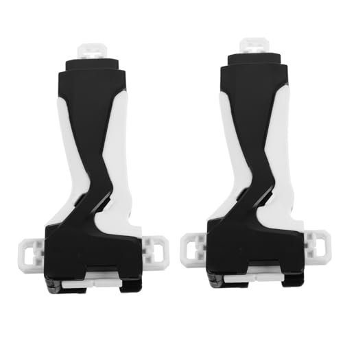 HEMOTON 2Stücke Gyro Launcher Griffe für Ergonomisches Zubehör mit Präzisionsmechanismus für Verbessertes Gameplay und Zusätzlichen Spaß HEMOTON 2Stücke Gyro Launcher Griffe für Ergonomisches Zubehör mit Präzisionsmechanismus für Verbessertes Gameplay und Zusätzlichen Spaß von HEMOTON
