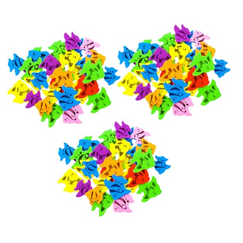 HEMOTON 3 Schwammaufkleber bastelset basteln für für handwerken für kinderga Aufkleber Bunte Aufkleber Selbstklebende Aufkleber HEMOTON 3 Schwammaufkleber bastelset basteln für für handwerken für kinderga Aufkleber Bunte Aufkleber Selbstklebende Aufkleber von HEMOTON