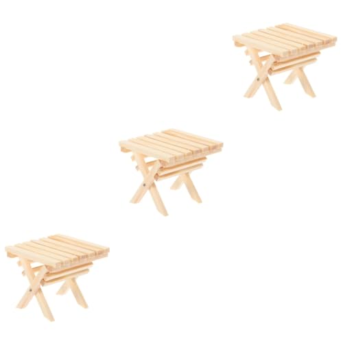 HEMOTON 3 Stück Miniatur Klapp Couchtisch Miniatur Tisch Aus Holz Puppenhaus Tisch Miniatur Holztisch Holz Miniatur Möbel Mini Hausmöbel Miniatur Klapptisch Mini Tisch HEMOTON 3 Stück Miniatur Klapp Couchtisch Miniatur Tisch Aus Holz Puppenhaus Tisch Miniatur Holztisch Holz Miniatur Möbel Mini Hausmöbel Miniatur Klapptisch Mini Tisch von HEMOTON