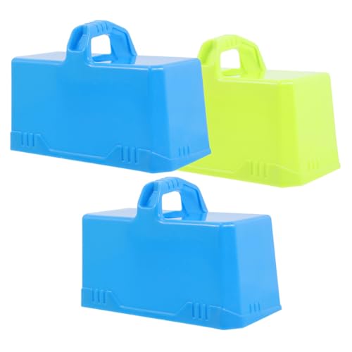 HEMOTON 3 Stück Teiliges Schneemodellierformen für Tragbare Winterspielzeuge Vielseitig für Schnee Sandspiel im Freien Einfache Handhabung Langlebiges Material für Jungen Zufällige Farbe HEMOTON 3 Stück Teiliges Schneemodellierformen für Tragbare Winterspielzeuge Vielseitig für Schnee Sandspiel im Freien Einfache Handhabung Langlebiges Material für Jungen Zufällige Farbe von HEMOTON