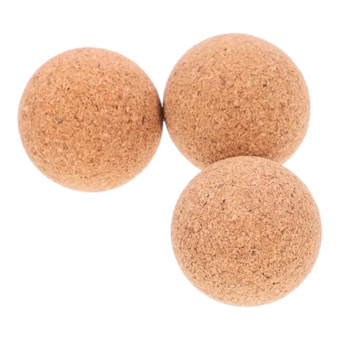 HEMOTON 3 Stück Tischfußball hallenfussball Indoor Fussball holzspielsachen Foosball holzspielzeug Holzkugeln Bälle für Kickerspiele Holzfußball für den Haushalt Kickertischteile hölzern HEMOTON 3 Stück Tischfußball hallenfussball Indoor Fussball holzspielsachen Foosball holzspielzeug Holzkugeln Bälle für Kickerspiele Holzfußball für den Haushalt Kickertischteile hölzern von HEMOTON