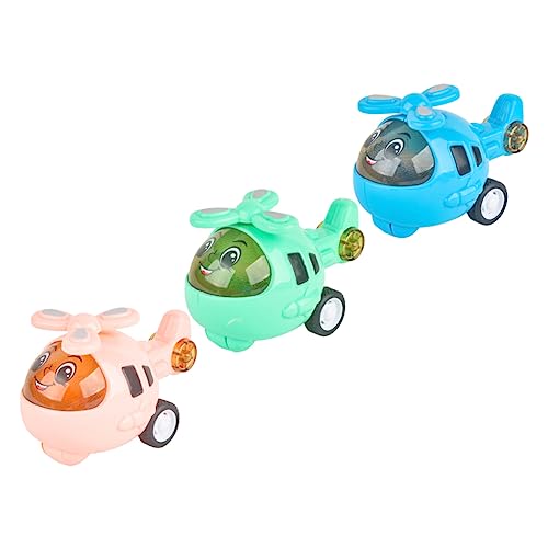 HEMOTON 3 Stücke Ziehen Zurückflugzeug Spielzeug Inertial Auto Spielzeug Mini Flugzeug Spielzeug Kind Spielzeug HEMOTON 3 Stücke Ziehen Zurückflugzeug Spielzeug Inertial Auto Spielzeug Mini Flugzeug Spielzeug Kind Spielzeug von HEMOTON
