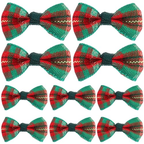 HEMOTON 30 Stück Mini-Fliege puppenzubehör schienbeinschoner Tape ausendeko Weihnachten minibow weihnachen Vlies Mädchen Schleifen-Ornamente verpacken kleine Zierschleifen Stoff HEMOTON 30 Stück Mini-Fliege puppenzubehör schienbeinschoner Tape ausendeko Weihnachten minibow weihnachen Vlies Mädchen Schleifen-Ornamente verpacken kleine Zierschleifen Stoff von HEMOTON
