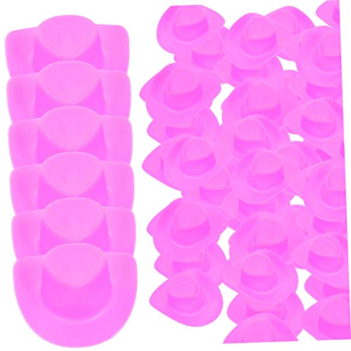 HEMOTON Entzückende Mini-hüte Für Puppen 30-teiliges Dekoratives Hut-Set Für Projekte Und Partyspiele HEMOTON Entzückende Mini-hüte Für Puppen 30-teiliges Dekoratives Hut-Set Für Projekte Und Partyspiele von HEMOTON