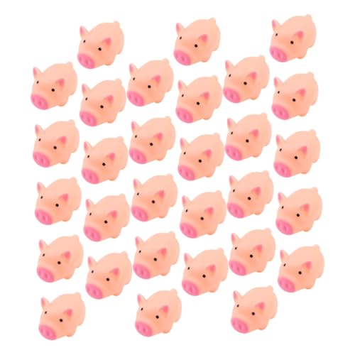 HEMOTON 30Stücke Kawaii Schwein Dekompressionsspielzeug Quetschspielzeug für Stressabbau Leichtes Kinderspielzeug Perfektes für Freunde und Familie HEMOTON 30Stücke Kawaii Schwein Dekompressionsspielzeug Quetschspielzeug für Stressabbau Leichtes Kinderspielzeug Perfektes für Freunde und Familie von HEMOTON