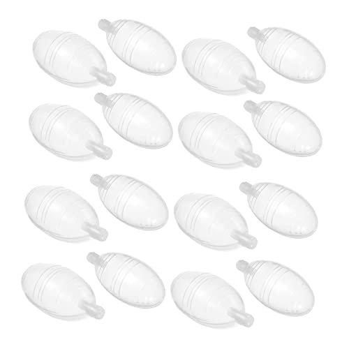 HEMOTON 30stücke Teiliges Set Mit Kunststoff-pfeifen Dual Quietscher Für Kreative Bastelprojekte Geräuschspielzeug Für Bekleidungszubehör HEMOTON 30stücke Teiliges Set Mit Kunststoff-pfeifen Dual Quietscher Für Kreative Bastelprojekte Geräuschspielzeug Für Bekleidungszubehör von HEMOTON