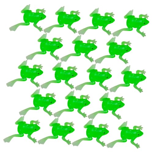 HEMOTON 30Stücke Teiliges Mini Frosch Realistische TPR Frösche für Badespaß und Dekoration für Kinderzimmer und Aquarien Kreative Badewannenspielzeuge HEMOTON 30Stücke Teiliges Mini Frosch Realistische TPR Frösche für Badespaß und Dekoration für Kinderzimmer und Aquarien Kreative Badewannenspielzeuge von HEMOTON