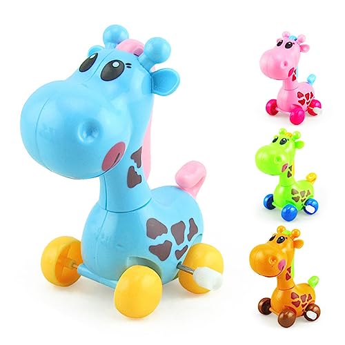 HEMOTON 3St Uhrwerk Hase für kinderspielzeug Kid Toys Kinderzimmer Dekoration hühner Hundespielzeug Cartoon- Uhrwerk Aufzieh-Giraffe HEMOTON 3St Uhrwerk Hase für kinderspielzeug Kid Toys Kinderzimmer Dekoration hühner Hundespielzeug Cartoon- Uhrwerk Aufzieh-Giraffe von HEMOTON