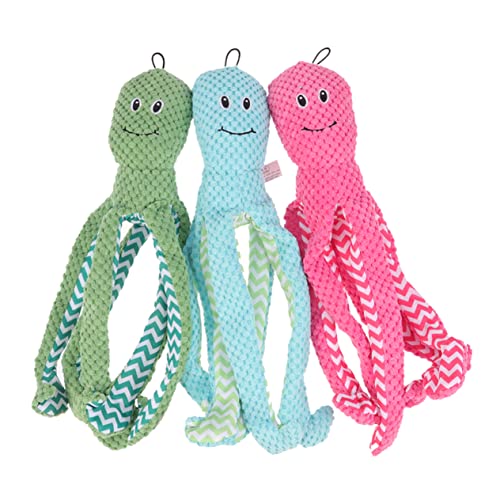 HEMOTON 3st Hundespielzeug Begünstigt Scrump Plüsch Oktopus Spielzeug Plüschtiere Gefülltes Faultier Plüschtier Kauspielzeug -plüsch -plüsch Lieferungen Hauptquelle HEMOTON 3st Hundespielzeug Begünstigt Scrump Plüsch Oktopus Spielzeug Plüschtiere Gefülltes Faultier Plüschtier Kauspielzeug -plüsch -plüsch Lieferungen Hauptquelle von HEMOTON