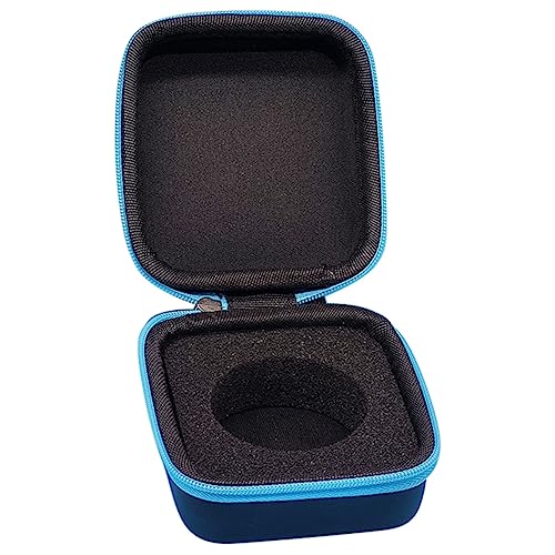 HEMOTON 3st Jo-jo-Tasche Yoyo Aufbewahrungsboxen Aufbewahrungsbox Für Ohrstöpsel Kopfhörertasche - Zubehörtasche Yoyo-zubehörhalter Kopfhörer-Organizer Kinder Yoyo Hart Stoff Veranstalter von HEMOTON